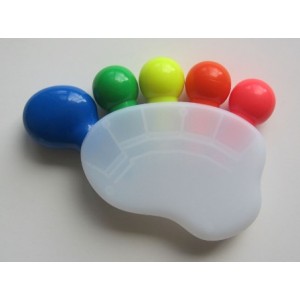 Foot Highlighter